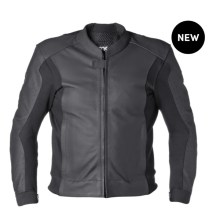 Leather jacket GS-1
